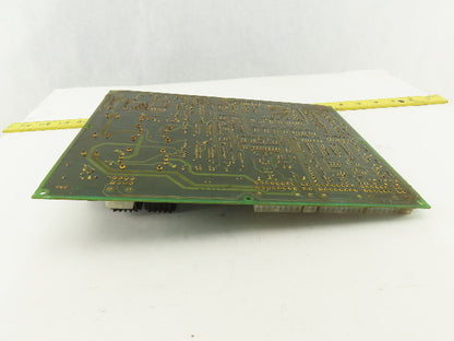 Lincoln G3804-1 Power Wave Robot Interface Circuit Board