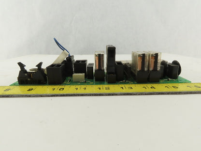 Fanuc A20B-1007-05201A Brake Module