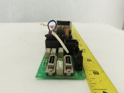 Fanuc A20B-1007-05201A Brake Module