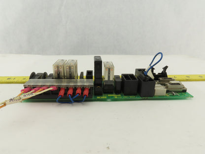 Fanuc A20B-1007-05201A Brake Module