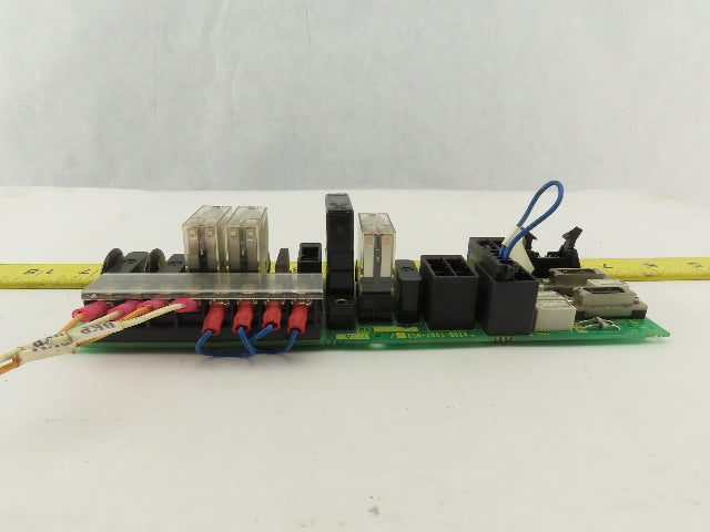 Fanuc A20B-1007-05201A Brake Module
