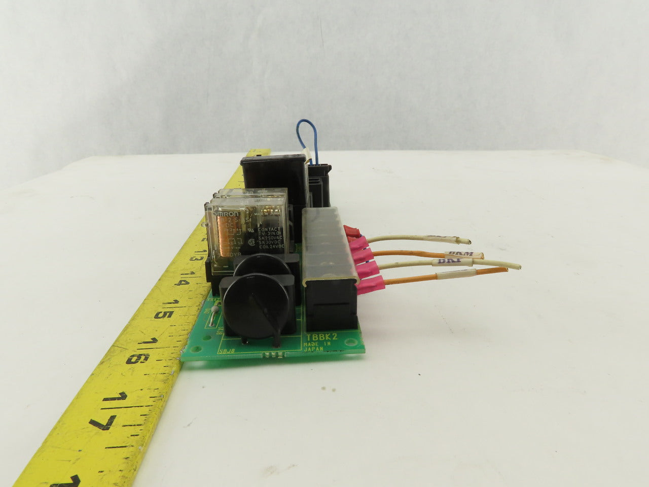 Fanuc A20B-1007-05201A Brake Module