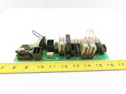 Fanuc A20B-1007-05201A Brake Module