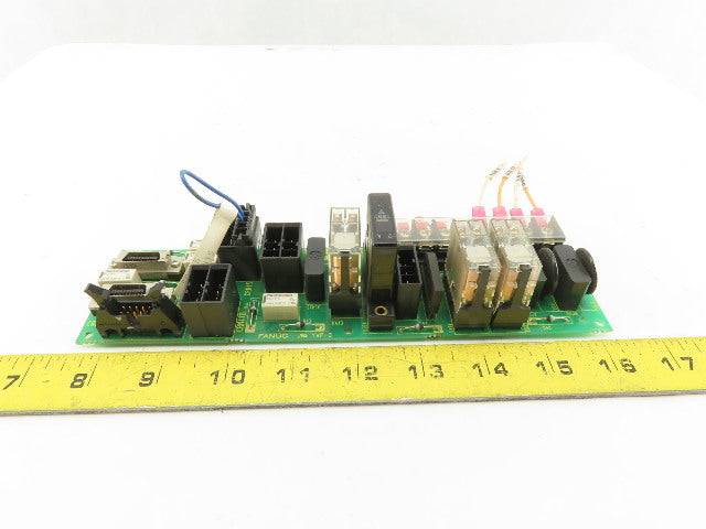 Fanuc A20B-1007-05201A Brake Module