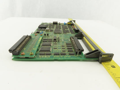 Fanuc A20B-8001-0124/02A Circuit Board Controller