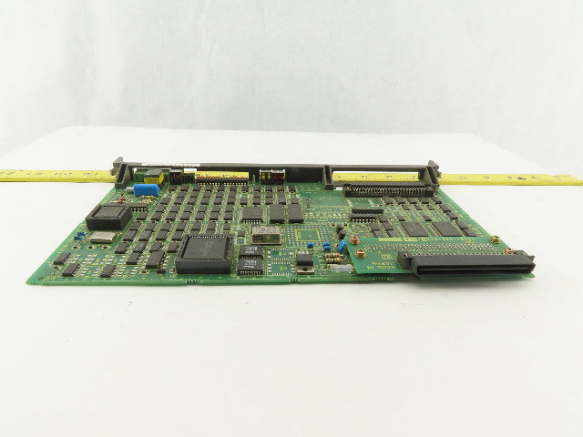 Fanuc A20B-8001-0124/02A Circuit Board Controller