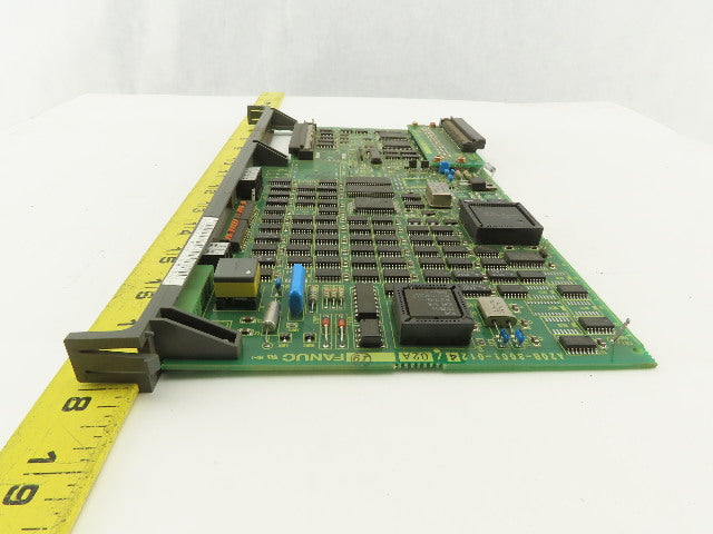 Fanuc A20B-8001-0124/02A Circuit Board Controller