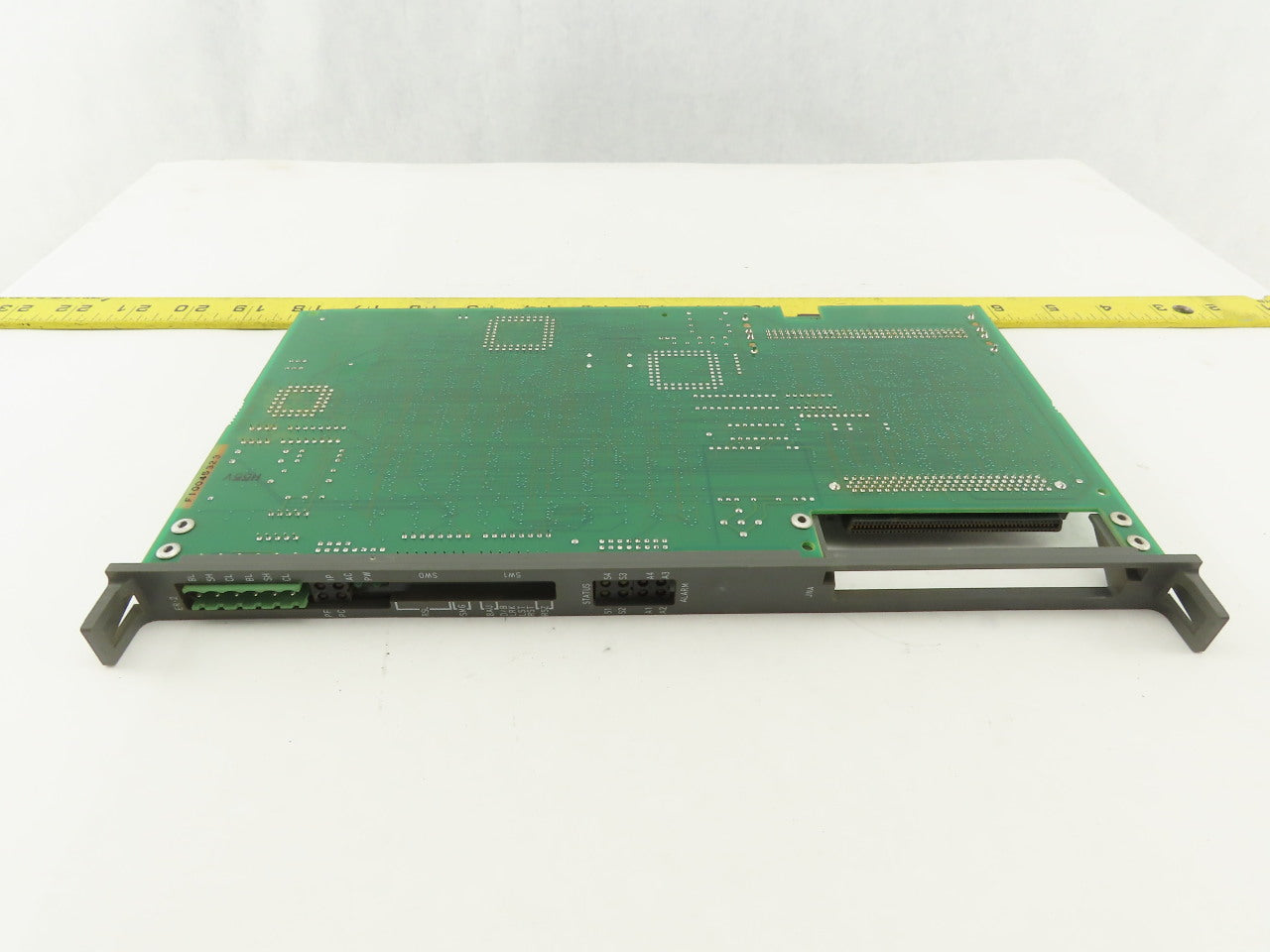 Fanuc A20B-8001-0124/02A Circuit Board Controller