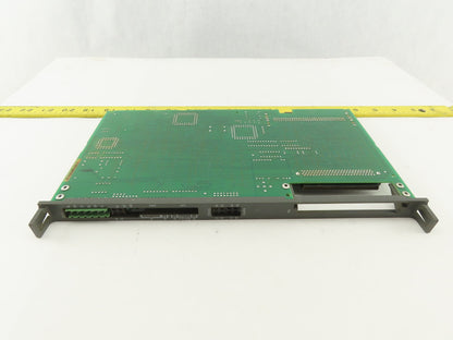 Fanuc A20B-8001-0124/02A Circuit Board Controller