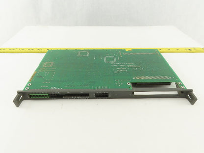 Fanuc A20B-8001-0124/02A Circuit Board Controller