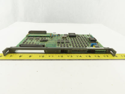 Fanuc A20B-8001-0124/02A Circuit Board Controller
