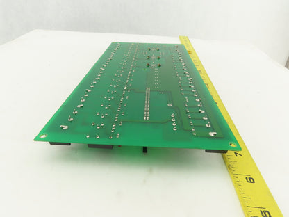 Osacom E5685C Circuit Board Controller