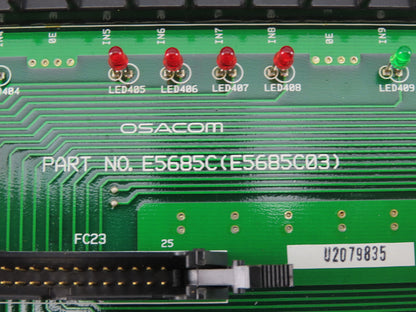 Osacom E5685C Circuit Board Controller
