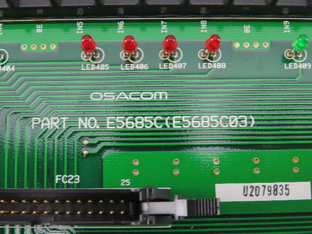 Osacom E5685C Circuit Board Controller