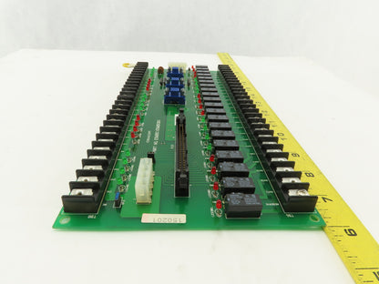 Osacom E5685C Circuit Board Controller