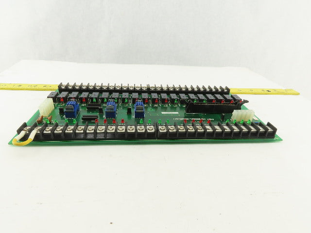 Osacom E5685C Circuit Board Controller