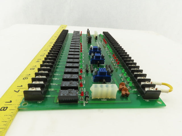 Osacom E5685C Circuit Board Controller
