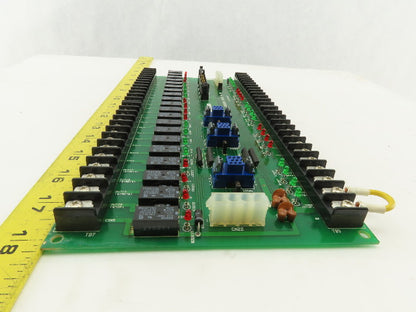 Osacom E5685C Circuit Board Controller