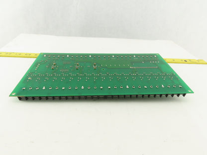 Osacom E5685C Circuit Board Controller