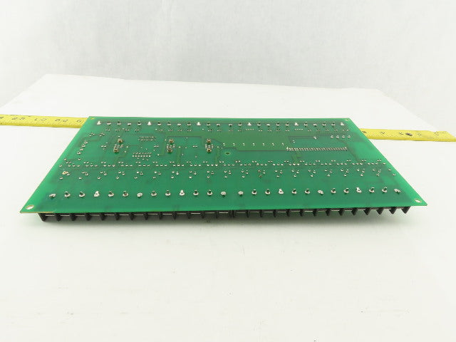 Osacom E5685C Circuit Board Controller