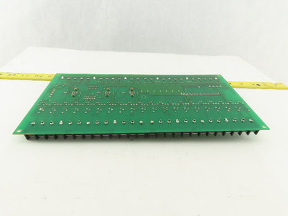 Osacom E5685C Circuit Board Controller
