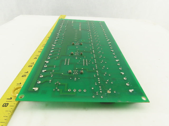 Osacom E5685C Circuit Board Controller