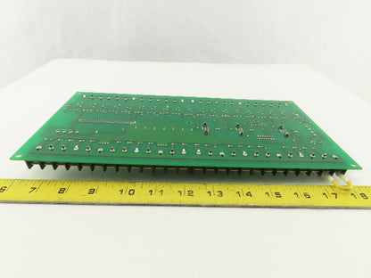 Osacom E5685C Circuit Board Controller