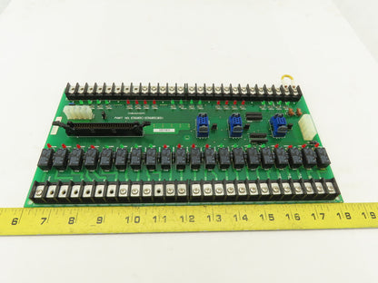 Osacom E5685C Circuit Board Controller