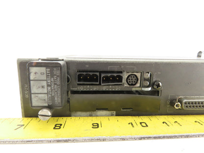 Allen Bradley 1785-L30B/E PLC 5/30 Processor Module Rev M01 Ser E F/W Rev. E.2