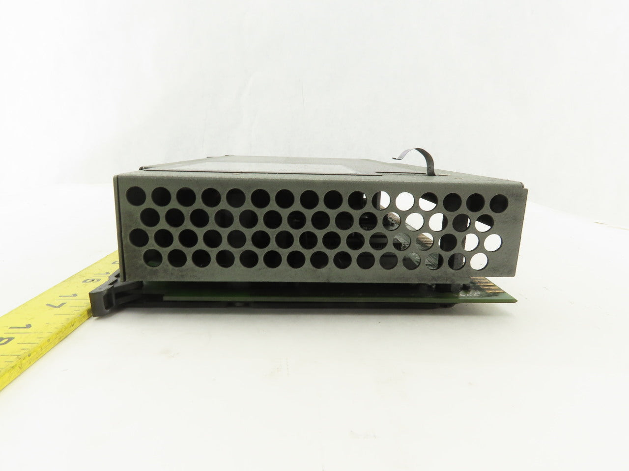 Allen Bradley 1785-L30B/E PLC 5/30 Processor Module Rev M01 Ser E F/W Rev. E.2