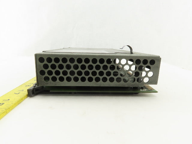 Allen Bradley 1785-L30B/E PLC 5/30 Processor Module Rev M01 Ser E F/W Rev. E.2