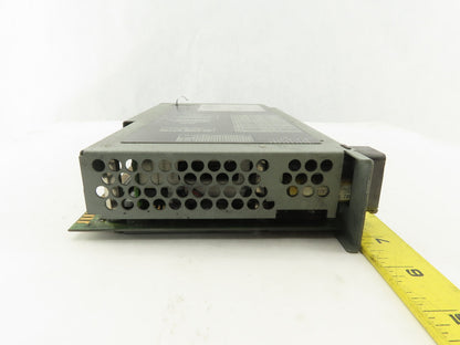 Allen Bradley 1785-L30B/E PLC 5/30 Processor Module Rev M01 Ser E F/W Rev. E.2