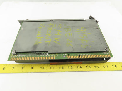 Allen Bradley 1785-L30B/E PLC 5/30 Processor Module Rev M01 Ser E F/W Rev. E.2