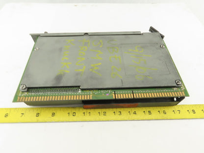 Allen Bradley 1785-L30B/E PLC 5/30 Processor Module Rev M01 Ser E F/W Rev. E.2