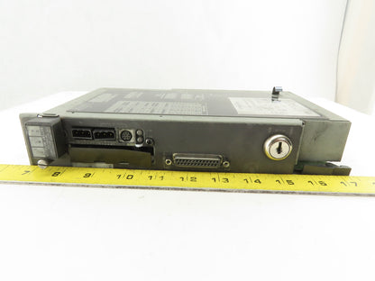 Allen Bradley 1785-L30B/E PLC 5/30 Processor Module Rev M01 Ser E F/W Rev. E.2