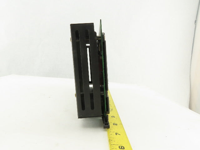Allen Bradley 1771-ASB D Remote I/O Module Rev. G01 Ser D F/W Rev H