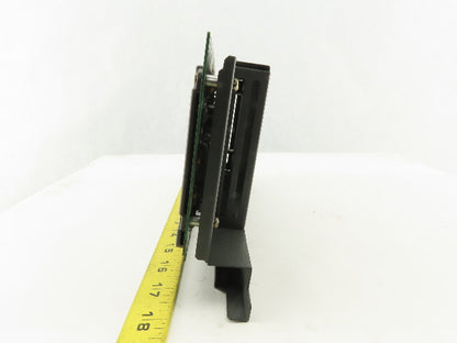 Allen Bradley 1771-ASB D Remote I/O Module Rev. G01 Ser D F/W Rev H