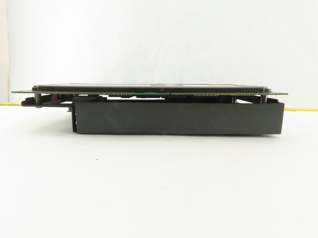 Allen Bradley 1771-ASB D Remote I/O Module Rev. G01 Ser D F/W Rev H