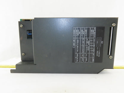 Allen Bradley 1771-ASB D Remote I/O Adapter F/W Rev. G Ser. D