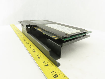 Allen Bradley 1771-ASB D Remote I/O Adapter F/W Rev. G Ser. D