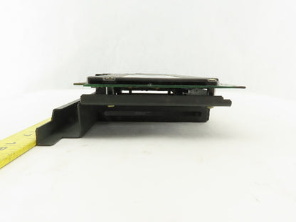 Allen Bradley 1771-ASB D Remote I/O Adapter F/W Rev. G Ser. D