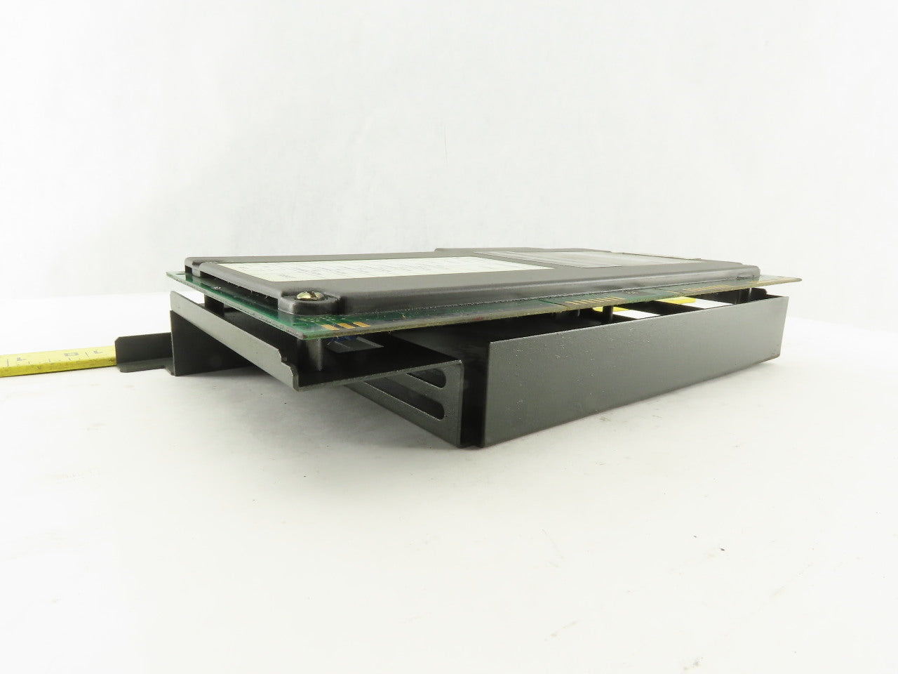 Allen Bradley 1771-ASB D Remote I/O Adapter F/W Rev. G Ser. D