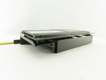 Allen Bradley 1771-ASB D Remote I/O Adapter F/W Rev. G Ser. D