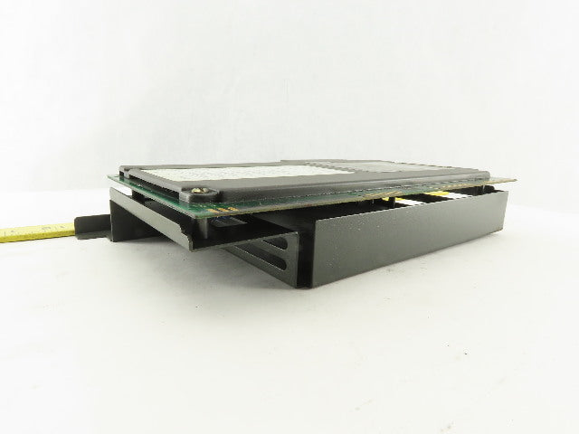 Allen Bradley 1771-ASB D Remote I/O Adapter F/W Rev. G Ser. D