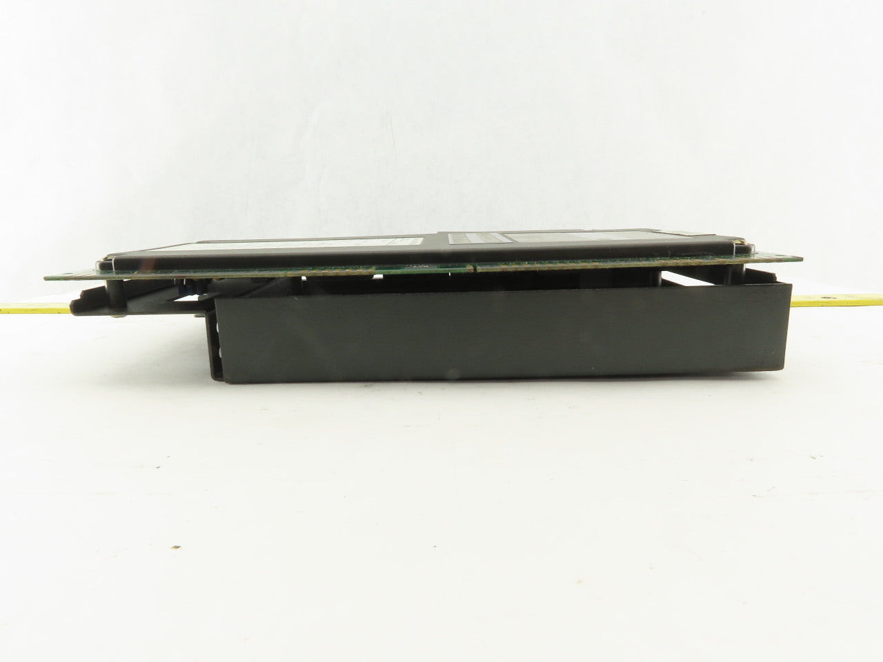 Allen Bradley 1771-ASB D Remote I/O Adapter F/W Rev. G Ser. D