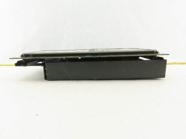 Allen Bradley 1771-ASB D Remote I/O Adapter F/W Rev. G Ser. D