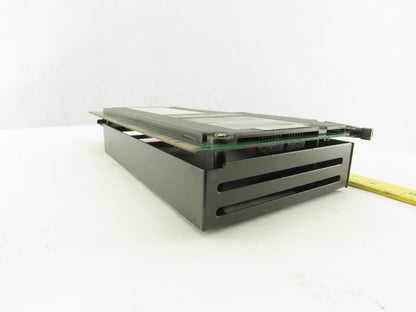 Allen Bradley 1771-ASB D Remote I/O Adapter F/W Rev. G Ser. D