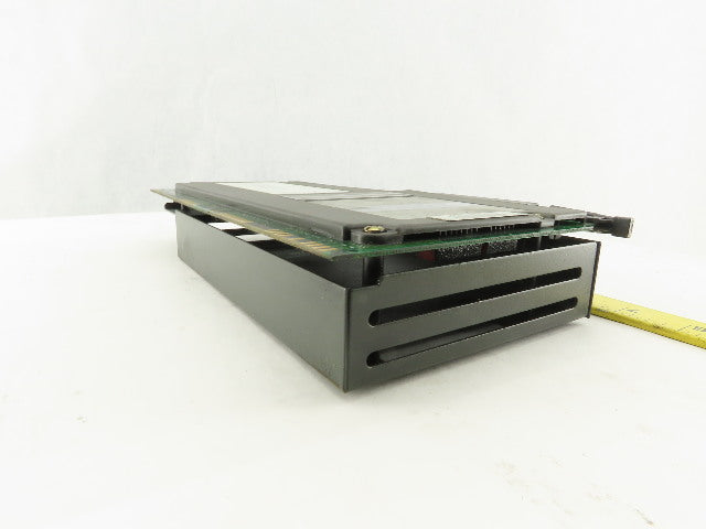 Allen Bradley 1771-ASB D Remote I/O Adapter F/W Rev. G Ser. D