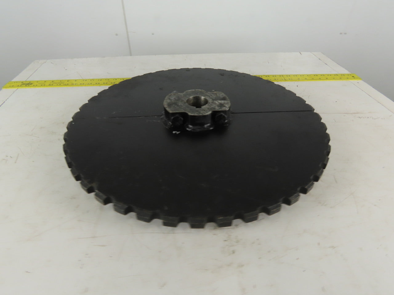 Rexworks Inc. 52173W 44 Tooth Split Sprocket 1-15/16" Bore
