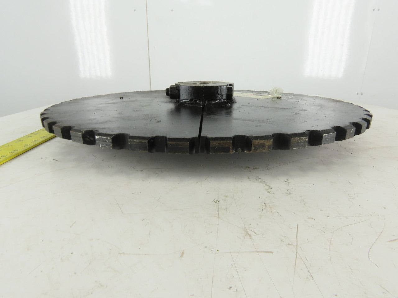 Rexworks Inc. 52173W 44 Tooth Split Sprocket 1-15/16" Bore